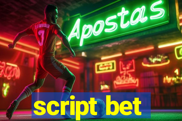 script bet